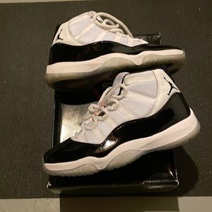 Jordan 11 Concords